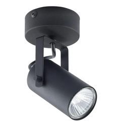 Светильник-спот TK-Lighting REDO 6500 black