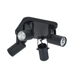 Светильник-спот TK-Lighting REDO 6501 black