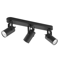 Светильник-спот TK-Lighting REDO 6502 black