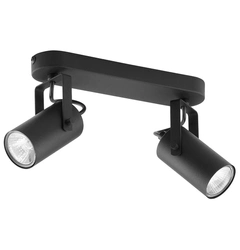 Светильник-спот TK-Lighting REDO 6503 black