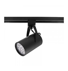 Трековый светильник Nowodvorski PROFILE STORE LED PRO 18W 3000K black 8327