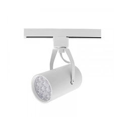 Трековый светильник Nowodvorski PROFILE STORE LED PRO 18W 3000K white 8325