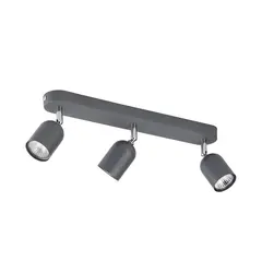 Светильник-спот TK-Lighting Top gray 3304