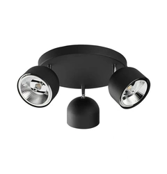 Світильник-спот TK-Lighting ALTEA 3423 black