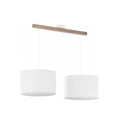 Подвесной светильник TK-Lighting TROY 3373 white