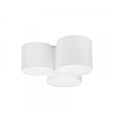 Люстра TK-Lighting MONA 3441 white