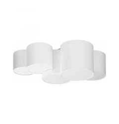 Люстра TK-Lighting MONA 3443 white