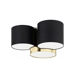 Люстра TK-Lighting MONA 3445 gold