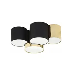 Люстра TK-Lighting MONA 3446 gold