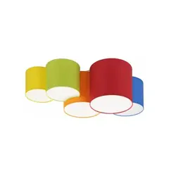 Люстра TK-Lighting MONA KIDS 3277