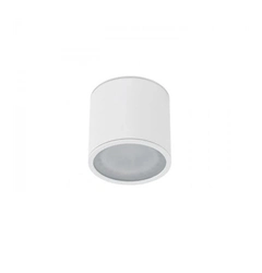 Точковий світильник AZzardo ALIX IP65 white AZ4055