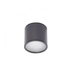 Точковий світильник AZzardo ALIX IP65 grey AZ4057