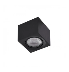 Точковий світильник AZzardo ECO ALEX V2 black AZ4317