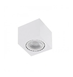 Точечный светильник AZzardo ECO ALEX V2 white AZ4318