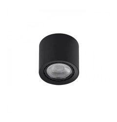 Точковий світильник AZzardo ECO ALIX V2 black AZ4319
