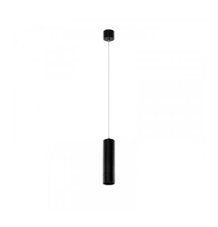 Подвесной светильник AZzardo GALILEO AZ4069 black