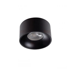 Точковий світильник Kanlux MINI RITI GU10 B/B (27578)