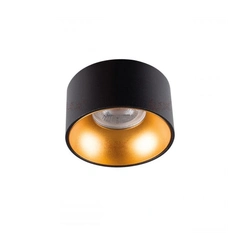 Точковий світильник Kanlux MINI RITI GU10 B/G (27575)