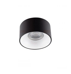 Точковий світильник Kanlux MINI RITI GU10 B/W (27577)