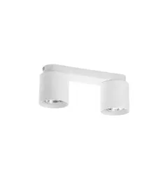 Точковий світильник TK-Lighting VICO WHITE 3407
