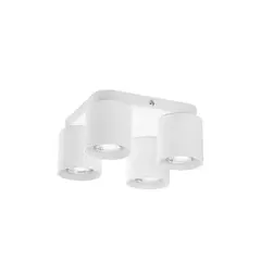 Точковий світильник TK-Lighting VICO WHITE 3408