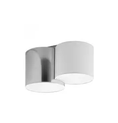 Люстра TK-Lighting MONA 3345 silver