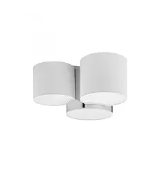 Люстра TK-Lighting MONA 3346 silver