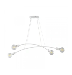 Люстра TK-Lighting HELIX 6145