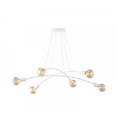 Люстра TK-Lighting HELIX 6144