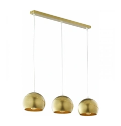 Подвесной светильник TK-Lighting YODA GOLD ORBIT 3449