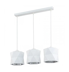 Підвісний світильник TK-Lighting SIRO White 3251