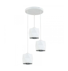 Подвесной светильник TK-Lighting SIRO White 3250
