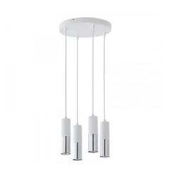 Подвесной светильник TK-Lighting ELIT White 4354