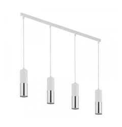 Подвесной светильник TK-Lighting ELIT White 4357