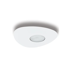 Точковий світильник Nowodvorski 8305 Organic G53 1x12W IP20 Wh