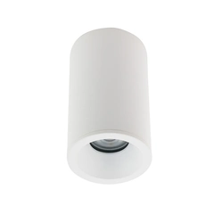 Светильник Nowodvorski 8362 Alpha GU10 1x15W IP54 Wh