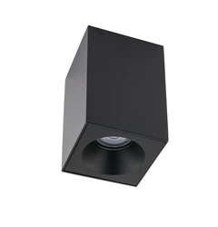 Світильник Nowodvorski 8365 Bravo GU10 1x15W IP54 Bl
