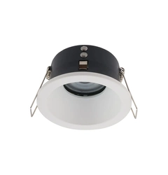 Точечный светильник Nowodvorski 8366 Charlie GU10 1x15W IP54 Wh