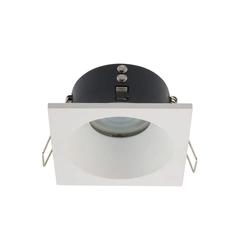 Точечный светильник Nowodvorski 8368 Delta GU10 1x15W IP54 Wh