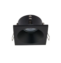 Точковий світильник Nowodvorski 8370 Delta GU10 1x15W IP54 Bl