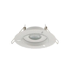 Точковий світильник Nowodvorski 8371 Echo GU10 1x15W IP54 Wh