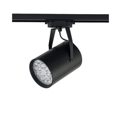 Трековый светильник Nowodvorski 8326 Profile store LED 1x18W 4000K 1700Lm IP20 Bl