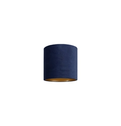 Абажур Nowodvorski 8344 Petit A Blue