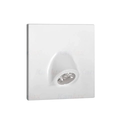 Вбудований світильник Kanlux MEFIS LED W-NW 32495