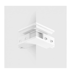 Соединитель накладной потолок-стена внешний LTX MINI LINE42 CORNER S OUT белый (07.S90OUT.WH)
