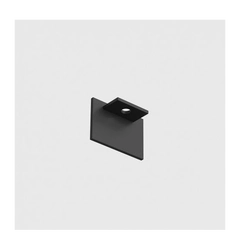 Заглушка LTX MINI LINE 42 END CAP R/S черный (07.R/SECAP.BK)