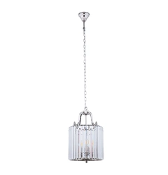 Підвісний світильник Nowodvorski 8152 Boston E14 4x40W IP20 Chrom