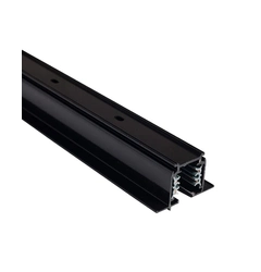 Шинопровід врізний Nowodvorski 8692 Ctls Recessed Track 1m IP20 Bl