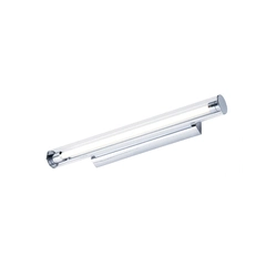 Светильник Nowodvorski 8171 Ion LED 1x12W 3000K 870Lm IP20 Chrom