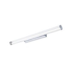 Світильник Nowodvorski 8172 Ion LED 1x18W 3000K 1300Lm IP20 Chrom